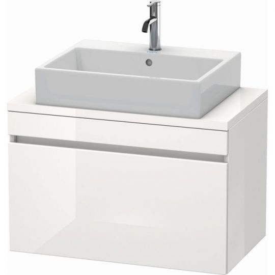 Изображение Тумба Duravit DuraStyle DS530 для компактной консоли