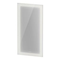 Зеркало с подсветкой Duravit Cape Cod CC 9643 схема 1