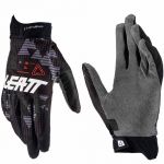 Leatt Moto 2.5 Windblock Black перчатки для мотокросса и эндуро