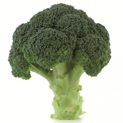 Капуста брокколи Наксос F1, 100шт семян