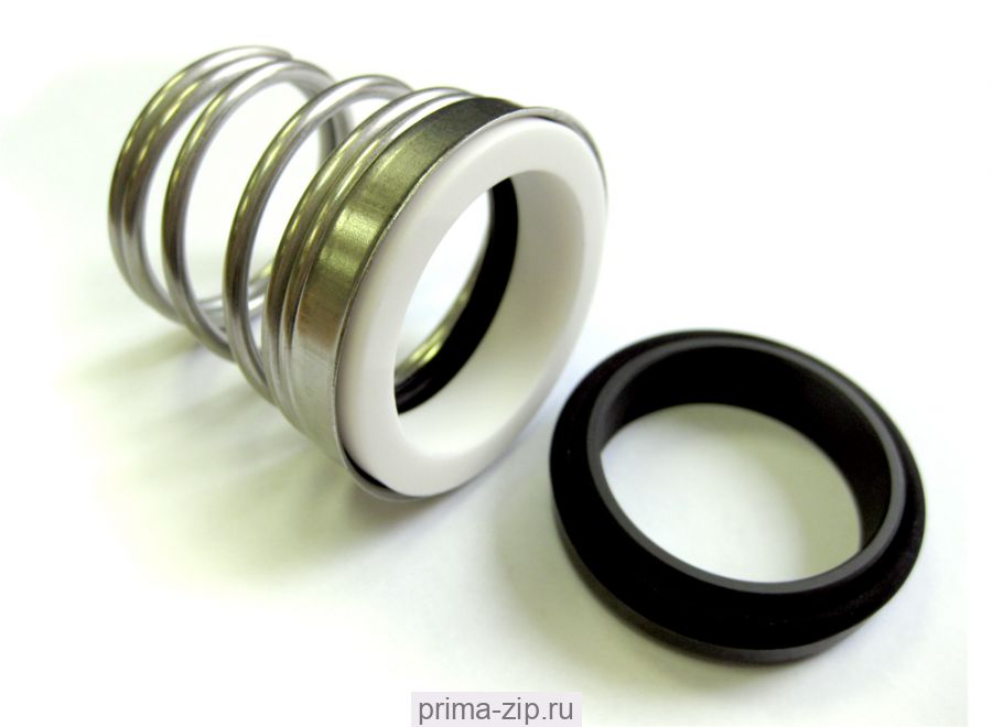 Мех.торц.уплотнение SNFN-17mm Cer/Car/EPDM