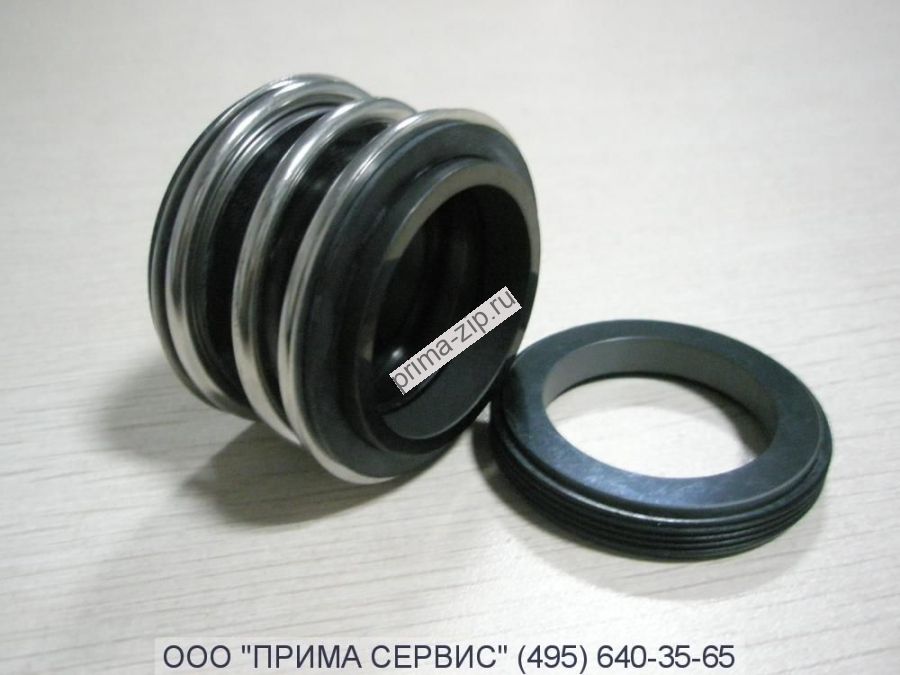 Торцевое уплотнение WILO IPL 40/115-0,55/2