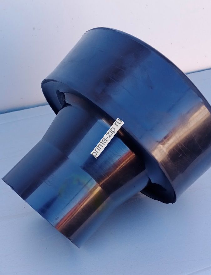 Вставка №4. Манжета сменная промывочная КГОМ 502-01 для НКТ 73 мм