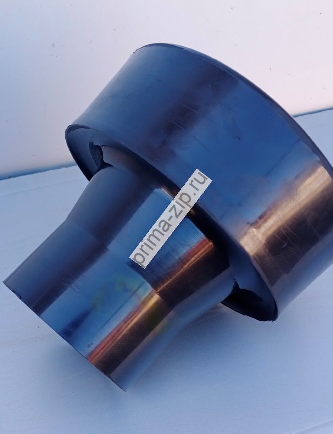 Вставка №4. Манжета сменная промывочная КГОМ 502 для НКТ 60 мм