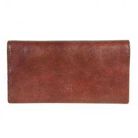 Портмоне Sergio Belotti 3666 milano brown 3666 milano brown