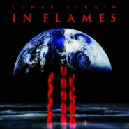 IN FLAMES - Lunar Strain