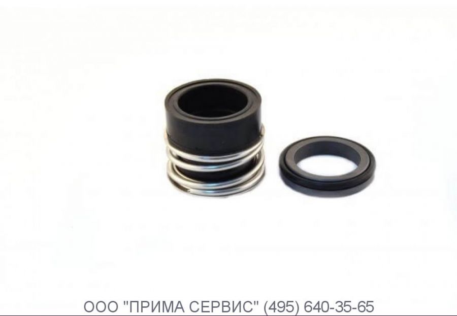 Торцевое уплотнение Grundfos NKG 200-150-315/286 A2-F-A-E-BAQE