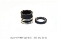 Торцевое уплотнение Grundfos NKG 200-150-315/286 A2-F-A-E-BAQE