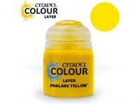 Layer: Phalanx Yellow