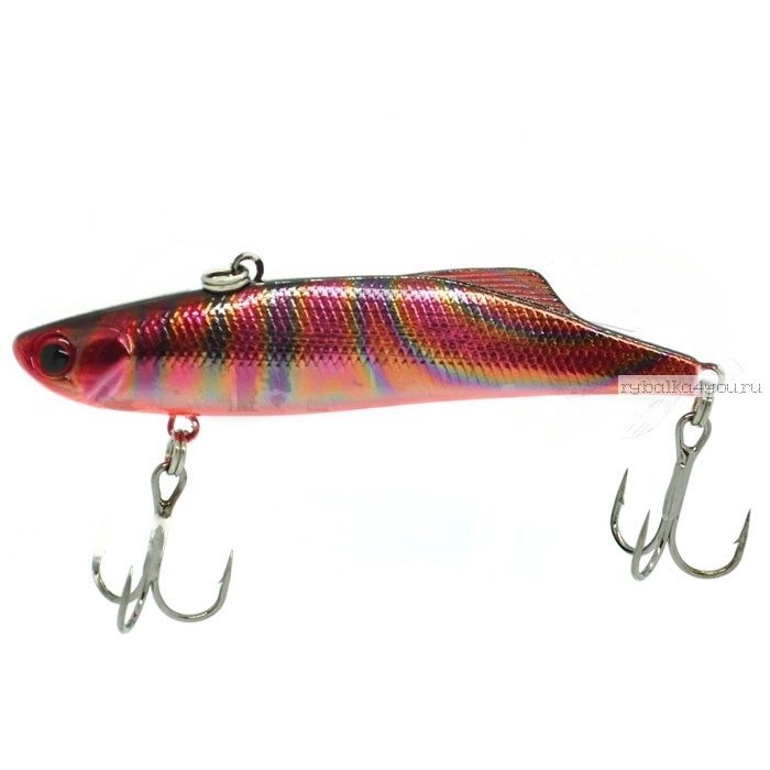 Воблер Mottomo Blade VIB 75S 75 мм / 15 гр / цвет: Dark Side