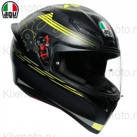 Шлем AGV K1 S Track 46