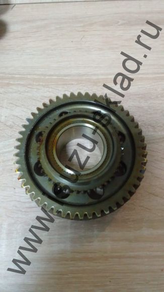 Шестерня 6-й передачи (большая) MYY6 (ZS/Тайвань)