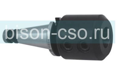 Оправка быстросменная для фрез 7620QC-40-8-50 кон.40/8 Bison Bial