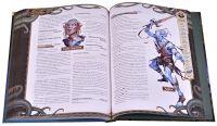 Pathfinder. НРИ. Вторая редакция. Серия приключений "Зловещие катакомбы"