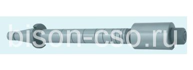 Штанга для горизонтально-фрезерного станка 7181-30-27-315 315мм Bison Bial