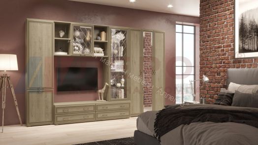 Гостиная Карина №15