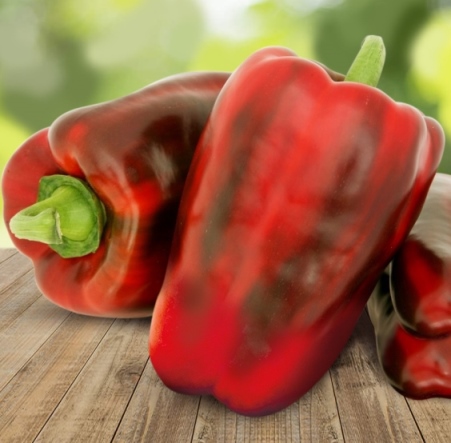 Перец сладкий Помпео F1, 10шт семян