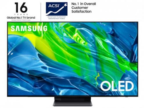Телевизор Samsung OLED QE65S95B