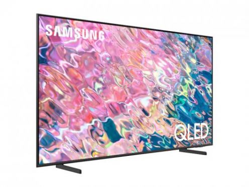 Телевизор Samsung QLED QE50Q60B