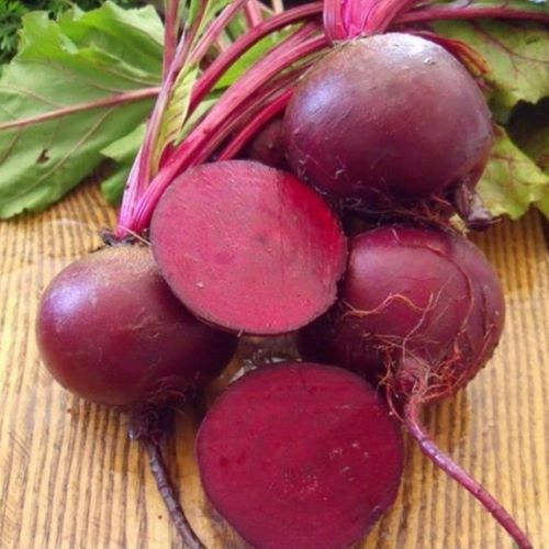 Свёкла столовая Царица F1, 5г семян