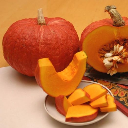 Тыква Конфетка, 50шт семян