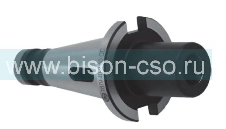 Втулка переходная комбинированная 1679 QC-30-1-50  Bison Bial