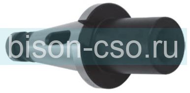 Втулка переходная 1657-50-5-86 кон.50 Bison Bial