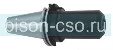 Оправка тип Weldon 7628-50-25-80  AD  Bison Bial