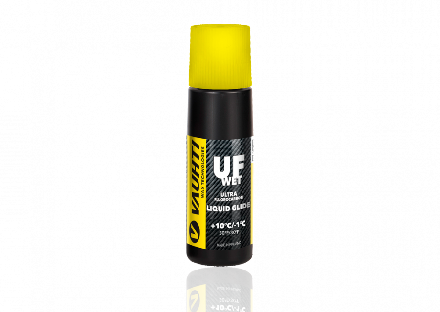 парафин жидкий ультравысокофтористый vauhti uf wet +10/-1 80 ml