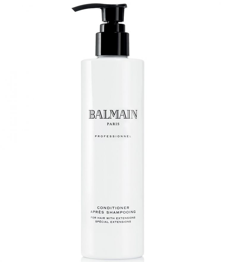 Balmain Hair Couture Питательный кондиционер для наращенных волос 250 мл
