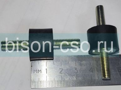 Виброопора 20.15 A (M6)