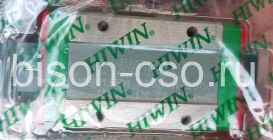 Блок Hiwin MGN15HZ0HM (Тайвань) Блок Hiwin MGN15HZ0HM (Тайвань)