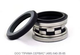 Торцевое уплотнение BS2100/35 L2 car/sic/nbr