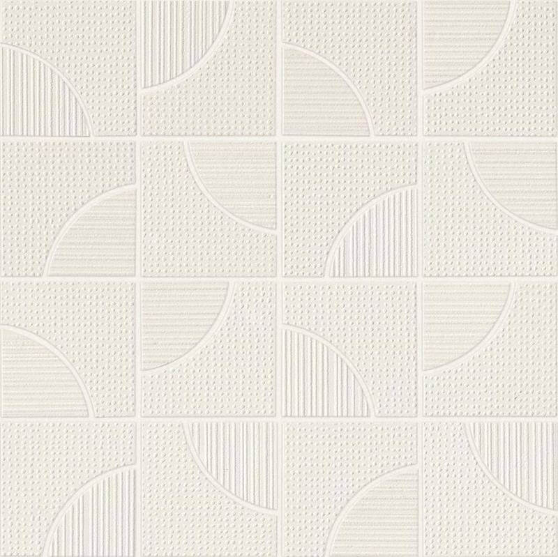 Мозаика Atlas Concorde Aplomb A6SK White Arch Mosaico 32x32