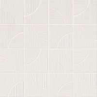 Мозаика Atlas Concorde Aplomb A6SK White Arch Mosaico 32x32 схема 1 Мозаика Atlas Concorde Aplomb A6SK White Arch Mosaico 32x32 схема 1