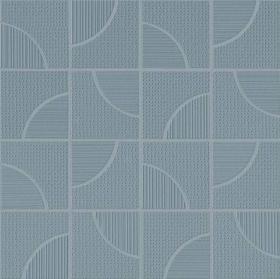 Мозаика Atlas Concorde Aplomb A6SK White Arch Mosaico 32x32 ФОТО