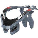 Leatt Neck Brace 4.5 Titanium защита шеи