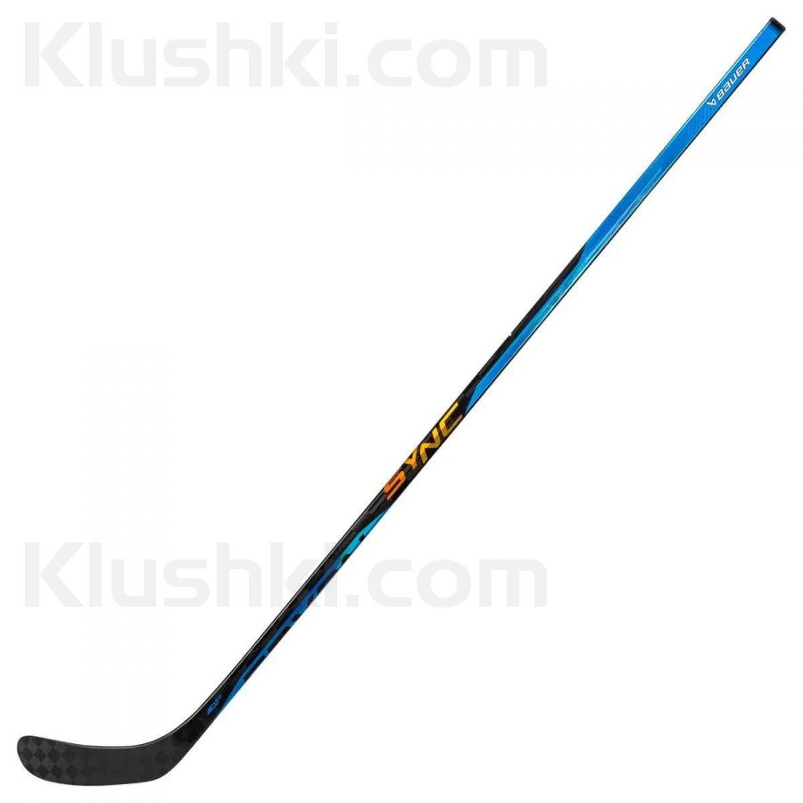 Клюшка Bauer Nexus Sync Grip (SR)