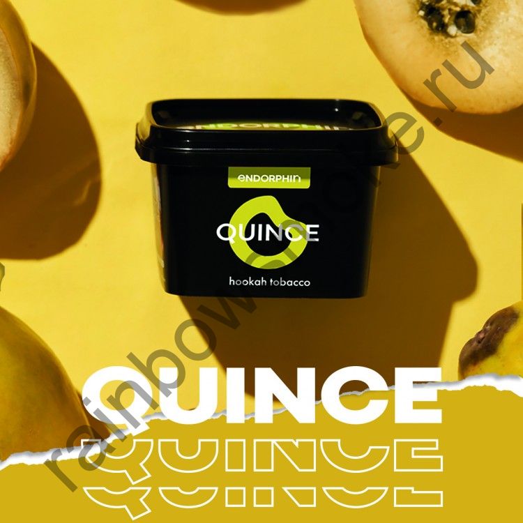 Endorphin 25 гр - Quince (Айва)