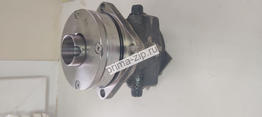 Уплотнение торцовое 2Т-28 / Н49.917.01.00.010