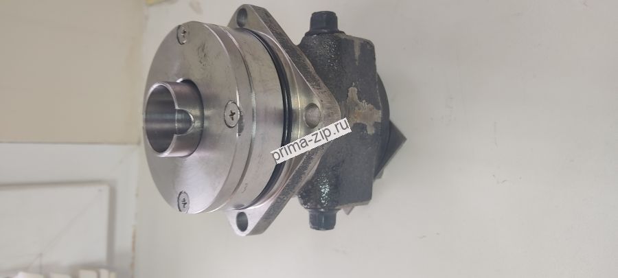 Уплотнение торцовое 2Т-28 / Н49.917.01.00.010