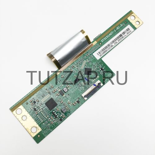 T-CON ST3151A07-1-XC-3 для телевизора Xiaomi Mi L32M5-5ARU