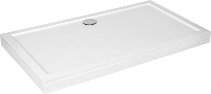 Душевой поддон Aquanet Alfa/Delta 120х80