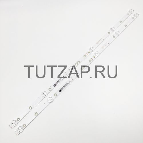 Подсветка B19-32N1-3030-OD35-2X6-574.4X12-210515 для телевизора Starwind SW-LED32SG301