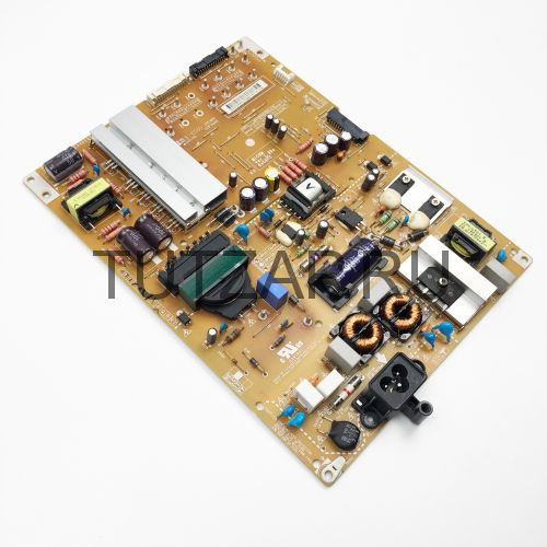 Блок питания EAX65424001(2.4) LGP4750-14LPB для телевизора LG 47LB675V