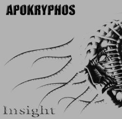 APOKRYPHOS - Insight