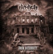 ARMAGA - Dark Authority