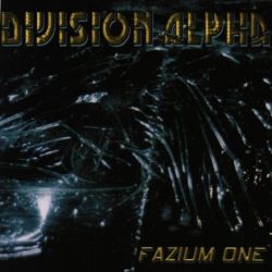 DIVISION ALPHA - Fazium One