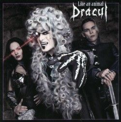 DRACUL (UMBRA ET IMAGO project) - Like An Animal