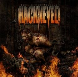 HACKNEYED - Burn After Reaping